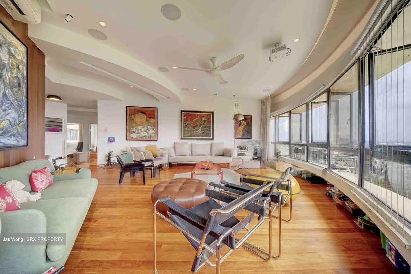 The Draycott (D10), Apartment #595221201